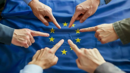 Unio Europeia: conhea todos os pases que voc pode morar com a cidadania italiana